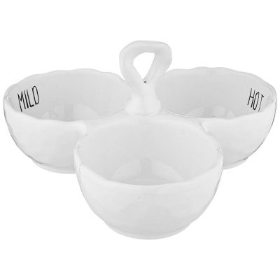 МЕНАЖНИЦА  ТРЕХСЕКЦИОННАЯ С РУЧКОЙ КОЛЛЕКЦИЯ 