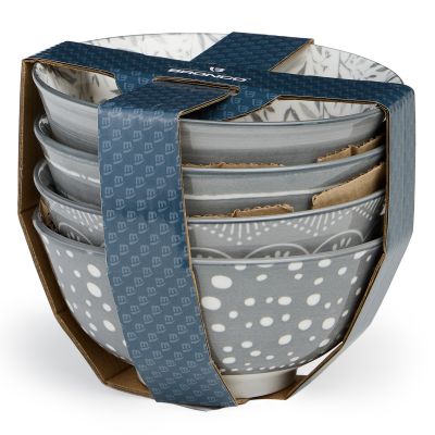 НАБОР САЛАТНИКОВ BRONCO 