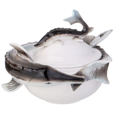 ИКОРНИЦА LEFARD 