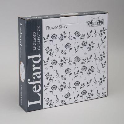 МЕНАЖНИЦА 4 СЕКЦИИ LEFARD 