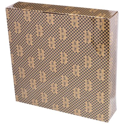 НАБОР ТАРЕЛОК ЗАКУСОЧНЫХ LEFARD 