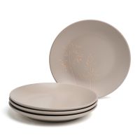 НАБОР ТАРЕЛОК ЗАКУСОЧНЫХ BRONCO 