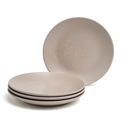 НАБОР ТАРЕЛОК ЗАКУСОЧНЫХ BRONCO 