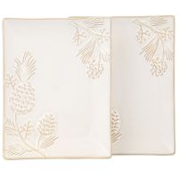 НАБОР БЛЮД СЕРВИРОВОЧНЫХ КОЛЛЕКЦИЯ 