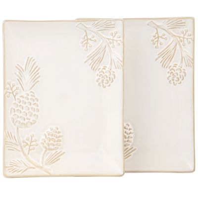 НАБОР БЛЮД СЕРВИРОВОЧНЫХ КОЛЛЕКЦИЯ 