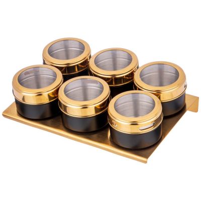 НАБОР ДЛЯ СПЕЦИЙ AGNESS 7 ПР. 