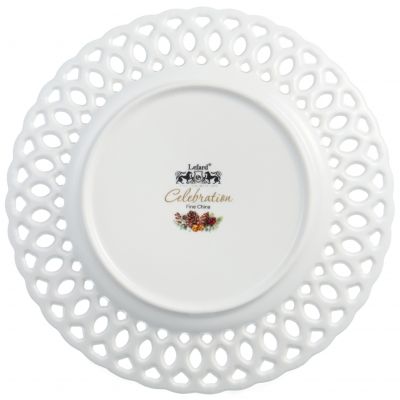 НАБОР ТАРЕЛОК ОБЕДЕННЫХ LEFARD 