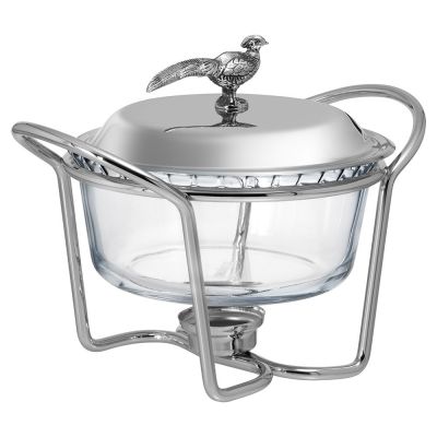 БЛЮДО С КРЫШКОЙ LEFARD ДЛЯ СЕРВИРОВКИ, СЕРИЯ 