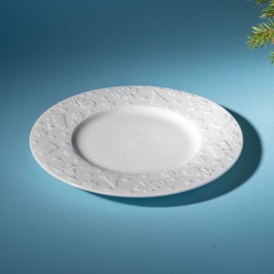 НАБОР ТАРЕЛОК ЗАКУСОЧНЫХ LEFARD 