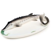 БЛЮДО ОВАЛЬНОЕ LEFARD 