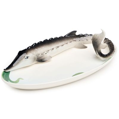 БЛЮДО ОВАЛЬНОЕ LEFARD 