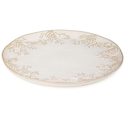 НАБОР ТАРЕЛОК ОБЕДЕННЫХ КОЛЛЕКЦИЯ 