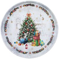 ПОДНОС СЕРВИРОВОЧНЫЙ AGNESS 