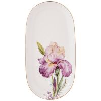 БЛЮДО ОВАЛЬНОЕ LEFARD 