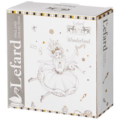 САЛАТНИК LEFARD 