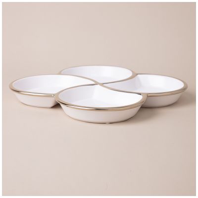 МЕНАЖНИЦА 4 СЕКЦИИ 30Х3,5 СМ-2