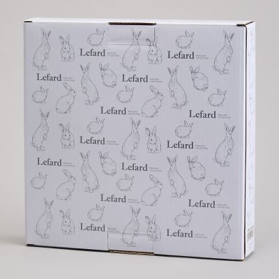 ТАРЕЛКА LEFARD 