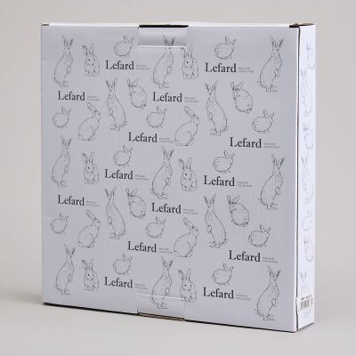 ТАРЕЛКА LEFARD 