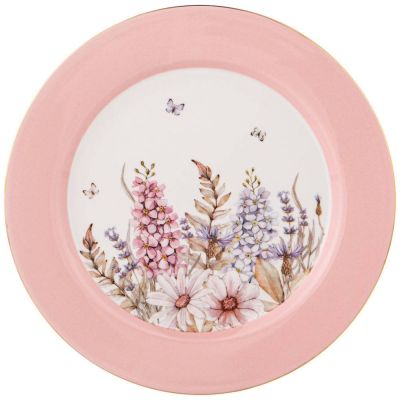 НАБОР ТАРЕЛОК ЗАКУСОЧНЫХ LEFARD  