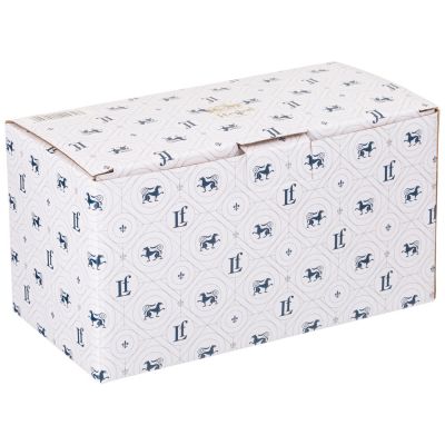 НАБОР КРЕМАНОК LEFARD 