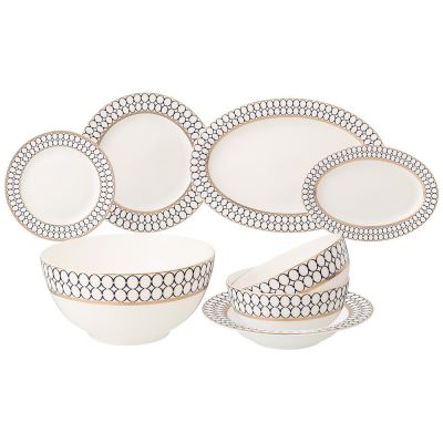 СТОЛОВЫЙ СЕРВИЗ LEFARD 