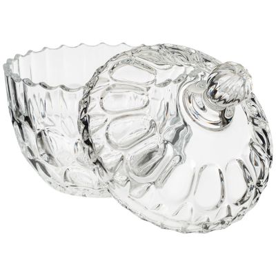 САХАРНИЦА 750 МЛ 16.5Х16.5Х19.5CM-2