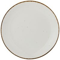 ТАРЕЛКА ОБЕДЕННАЯ BRONCO 