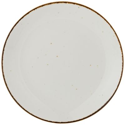 ТАРЕЛКА ОБЕДЕННАЯ BRONCO 