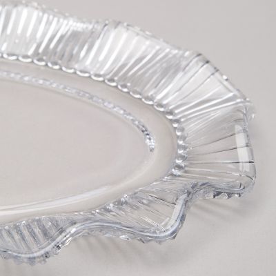 БЛЮДО СЕРВИРОВОЧНОЕ 