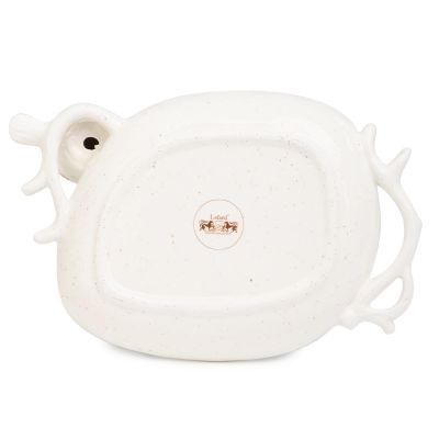 БЛЮДО СЕРВИРОВОЧНОЕ 27Х17Х9 СМ-6