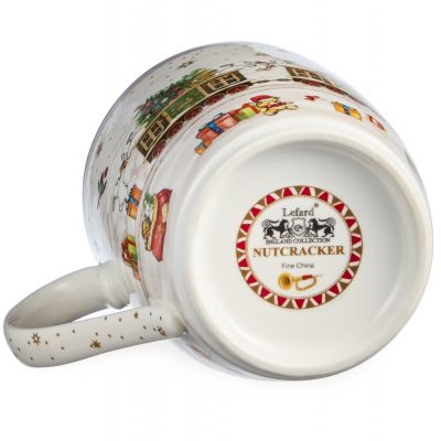 НАБОР ПОСУДЫ LEFARD 