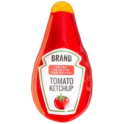 БЛЮДО СЕРВИРОВОЧНОЕ  12*5,7*3,3 СМ МАЛ. УП. = 12 ШТ. (МИН.ПАРТИЯ)-0