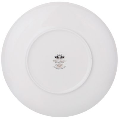 НАБОР ТАРЕЛОК ОБЕДЕННЫХ LEFARD ''WHITE FLOWER