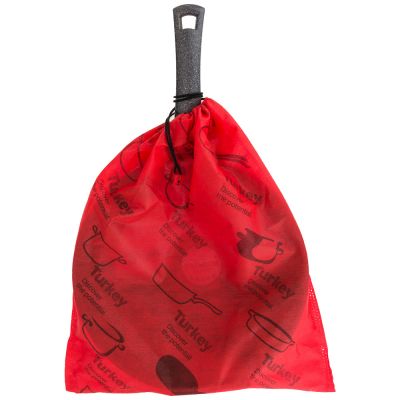 СКОВОРОДА AGNESS ГЛУБОКАЯ С АНТИПРИГАРНЫМ 