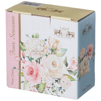 НАБОР РОЗЕТОК LEFARD 