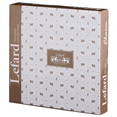 НАБОР ТАРЕЛОК ОБЕДЕННЫХ LEFARD 