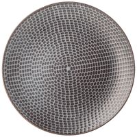 ТАРЕЛКА ЗАКУСОЧНАЯ BRONCO 