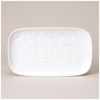 БЛЮДО ПРЯМОУГОЛЬНОЕ LEFARD 