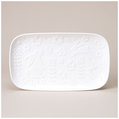 БЛЮДО ПРЯМОУГОЛЬНОЕ LEFARD 