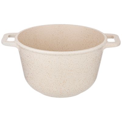 КАЗАН С КРЫШКОЙ ГРИЛЬ AGNESS 