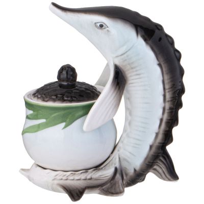 ИКОРНИЦА LEFARD 