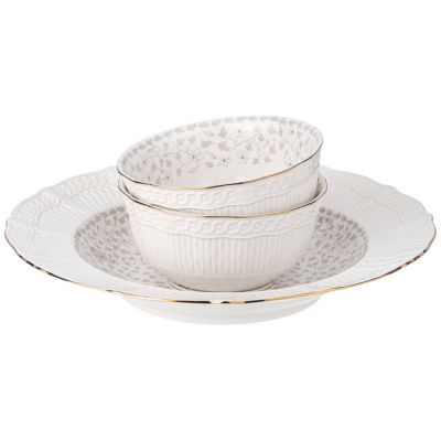 СТОЛОВЫЙ СЕРВИЗ 