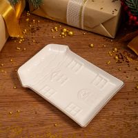 БЛЮДО СЕРВИРОВОЧНОЕ 