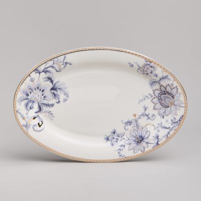 ОБЕДЕННЫЙ НАБОР ПОСУДЫ LEFARD 23 ПРЕДМЕТА-7