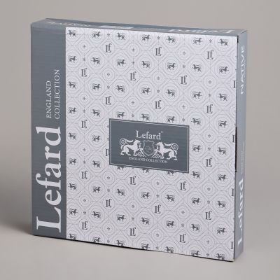 МЕНАЖНИЦА LEFARD 