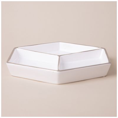 МЕНАЖНИЦА 3 СЕКЦИИ 25Х21Х3 СМ-2