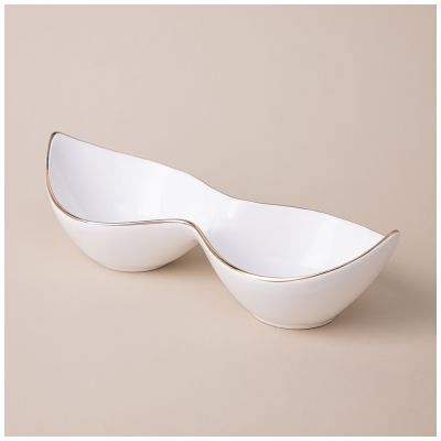 МЕНАЖНИЦА 2 СЕКЦИИ 28Х10,5Х7,5 СМ-0