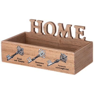 ПОДСТАВКА ДЛЯ КУХОННЫХ АКСЕССУАРОВ  19,5*8*8,5 СМ-0