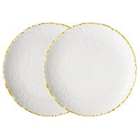 НАБОР ТАРЕЛОК ЗАКУСОЧНЫХ LEFARD 