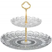 ФРУКТОВНИЦА 2-Х ЯРУСНАЯ 